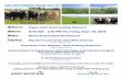 Where: Cape John Community Pasture Nova Scotia …files.ctctcdn.com/53969a00101/36430a94-f19f-445a-bcad-6e20198a84d3.pdfWhere: Cape John Community Pasture When: 9:45 AM - 1:30 PM Thursday