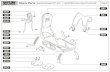 Spare Parts Exploded drawings 2013-2014 Kids MICRON … Flow SpareParts Exploded-view drawings.… · Spare Parts Exploded drawings 2013-2014 Flite-series: Flite, Haylo, Micron Youth