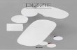DIZZIE - Arper: in pursuit of the essential With a deceptively simple, visually striking, silhouette, Dizzie tables are ideal for diverse settings from the domestic to the commercial.