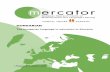 hungarian - Mercator Research Centre · The hungarian language in educaTion in Slovenia 5 1 Introduction language Hungarian (or Magyar, the ethnonym) belongs to the Finno- Ugric branch