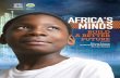 United Nations Islamic AFRICA'S MINDS - SciDev.Net Nations Educational ... a chemistry professor at ... Future – ____ ____ and . Africa’s Minds Build a Better Future . Africa’s