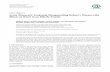 Case Report Acute Monocytic Leukemia Masquerading …downloads.hindawi.com/journals/crihem/2016/4231276.pdf · Case Report Acute Monocytic Leukemia Masquerading Behçet s Disease-Like