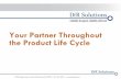 Your Partner Throughout the Product Life Cycle - IEEEsites.ieee.org/ocs-cpmt/files/2013/06/Solder-Bump-vs.-Copper...Your Partner Throughout the Product Life Cycle ... o FMEA / FTA