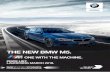 THE NEW BMW M5. - autoevolution.com new bmw m5. one with the machine. price list. launching march 2018. bmw efficientdynamics. less emissions. more driving pleasure. the ultimate driving