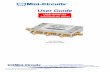 USB-SP4T-63 Solid State RF Switch - Mini Circuits - Global Leader of RF … ·  · 2018-03-09USB-SP4T-63 Solid State RF Switch 1 to 6000 MHz Single SP4T switch . ... The USB-SP4T-63