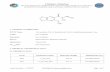 6-Methoxy Methylone - SWGDRUG Methylone.pdf6-Methoxy Methylone The Drug Enforcement Administration's Special Testing and Research Laboratory generated this monograph using structurally