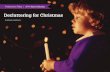 Decluttering for Christmas - Presbyterian Church this be the Advent when we intentionally make room for the ... Decluttering for Christmas By Kathleen Long Bostrom Presbyterians Today