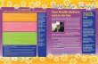 The SAMH Cluster ADAB, Bury Asian Womens Centre, … · Welcome to our first Health & Wellbeing Newsletter 1 2013 Your Health Matters and so do You The SAMH Cluster ADAB, Bury Asian