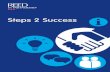 Steps 2 Success - Home - Reed in Partnership ireland steps... @ReedPartnership In Northern Ireland Reed in Partnership is delighted to have been shortlisted for the new Steps 2 Success