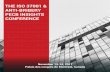 THE ISO 37001 & ANTI-BRIBERY PECB INSIGHTS CONFERENCE · The ISO 37001 & Anti-Bribery PECB Insights Conference hosted in Palais des congrès de Montréal, ... JOE PISTONE KNOWN AS