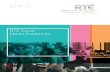 RTÉ Social Media Guidelines (2013) - static.rasset.ie · 2.4 Ownership of RTÉ content on ... Declaration Form re ... All RTÉ staff and contributors should be aware of and should