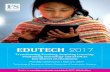 EDUTECH 2017 - FutureScot - Reporting on the Scottish …futurescot.com/wp-content/uploads/2017/04/EduTech-2… ·  · 2017-04-10Register at: | #EduTechScot ... Technology & Innovation