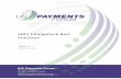 EMV Chargeback Best Practices - EMV Connection€¦ · EMV Chargeback Best Practices ... recommendations for edits or additions to this document should be submitted to: ... CID, CVC