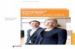 Transparency Report 2016 Access to our quality control - PwC … oss/pwc-transparency-repo… ·  · 2016-11-04Transparency Report 2016 Access to our quality control ... system based