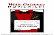  · white chrijtmaj movie night i'm dreaming of white christmas with you! you're invited to special holiday screening of while chrijlmaj " when: where: