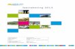 Jaarrekening 2013 - Gemeentebestuur Knokke-Heist · Deze wordt in de loop van 2014 verder verfijnd op vraag van het managementteam. Betrokken actie(s): ... Actieplan D1.2.: Beslissingsproces