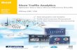 iRetail Store Traffic Analyticsadvcloudfiles.advantech.com/ecatalog/2017/01261045.pdf · Store Traffic Analytics Solution for Intelligent Retailers ... ・ Provide complete RestFul
