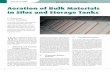 Aeration of Bulk Materials in Silos and Storage Tanksrayman.cz/download/bsh609en.pdf · Aeration of Bulk Materials in Silos and Storage Tanks W ... face of the bottom of a silo or