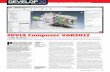 3DVIA Composer V6R2012 - SOLIDWORKS CAD Reseller€¦ · 3DVIA Composer V6R2012 ... Never the forte of CAD applications themselves, technical ... The Digger tool, readily accessible
