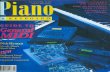 Magazine Article on David Stanwood's System 1993 no. 163 $3-95 u.s./ $4-93 canada oar d sf:v fleisher's big comeback how to electrify your studio on keyb dick hyman woody allen's