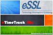 eTimeTrack Lite - Learning Management System lms … · eTimeTracklite software will help a lot in reducing the frequency of the disputes between the employees ... seconds rather