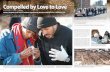 Compelled by Love to Love Far Rockaway, NY€¦ ·  · 2016-09-19... NJ, prays with a Far Rockaway, NY, resident. ... but we just can’t accept ... But when we came together as