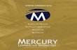 SPRING/SUMMER 2012 - Mercury Learning and … ·  · 2011-10-11... Word Processing and Microsoft Word 5. ... Advanced Features. III: Presentation Software and Microsoft PowerPoint
