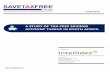 A STUDY OF TAX-FREE SAVINGS ACCOUNT … JUNE 2016 A STUDY OF TAX-FREE SAVINGS ACCOUNT TAKEUP IN SOUTH AFRICA A project by Analysts: Stuart Theobald, CFA ... A STUDY OF TFSA TAKEUP