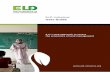User Guide - ELD Initiative · the economics of land management ELD Initiative: User Guide ... engagement); systematic review ... mapping methods (GIS); establishment of global scenarios.