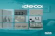 Decorative Metal Wiring Accessories in Assorted Plate … · A comprehensive range of decorative metal wiring accessories now available under the single DECO brand. A brand that is