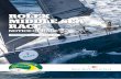RolEx MiddlE SEa RacE - International Maxi Association · WElcoME To ThE RolEx MiddlE SEa RacE 2016 The Rolex Middle Sea Race organised by the Royal Malta Yacht Club is scheduled
