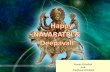 Pranav Chhalliyil And Pradheep Chhalliyilsakthifoundation.org/~sakthi/images/uni5/pdf/English-PDF/Awareness...Chandi Homam . Durga Saptha sloki 7 Important Slokas From Devi Mahatmayam