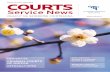 courtsWebFiles... · Criminal Courts of JustiCe courts nuacht na seirbhÍse cÚirteanna Courts Service Courts Service Courts Service Courts Service  Volume 12, issue 1.