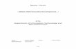 Master Thesis JPEG 2000 Encoder Development x KTH ...ingo/MasterThesis/Delente2006.pdf · Department of Information Technology and Microelectronics ... While the JPEG standard is