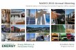 NASEO 2016 Annual Meetingannualmeeting.naseo.org/Data/Sites/10/media/presentations/Garcia.pdf · NASEO 2016 Annual Meeting ... (Initiative Recruitment, Advisement, Outreach) 13 ...