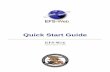 Quick Start Guide - United States Patent and …... files. Although PDF is an open ... compatible s is detailed in the Quick Start Guide and in ... User authentication is safe and