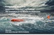 Kongsberg Maritime - Championing the UK subsea … Survey Class AUV: HUGIN AUV System 09.02.2016 WORLD CLASS - through people, technology and dedication Page 5 Typical Payload Sensors: