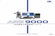 FULLY-AUTOMATIC MICROHARDNESS TESTING … MICROHARDNESS TESTING SYSTEM 全自動微小硬度試験システム FM-100 FM-300 FM-800 MICROHARDNESS TESTER Rockwell hardness OPTION 標準付属品