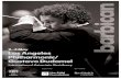 2–4 May Los Angeles Philharmonic/ Gustavo Dudamel The Residency Wed 2 May 7.30pm, Barbican Hall Esa-Pekka Salonen Pollux (Barbican co-commission; European premiere) Varèse Amériques