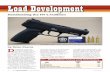 Handloading the FN 5.7x28mm - The Best Reloading … Pearce LR1.pdf · Handloading the FN 5.7x28mm. ... Hodgdon Universal and Alliant Power Pistol. ... Reloading; handloading; ammunition;