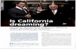 Is California dreaming? - austlii.edu.au · OPINION Is California dreaming? Lessons for Victoria from California's efforts to reduce greenhouse gas emissions KATERINA MAKRIS AND …