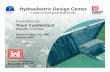 Nashville, Tennessee Steven R. Miles, PE, PMP … Introduction...Hydroelectric Design Center “Leaders in Hydropower EngineeringLeaders ... Team Cumberland Nashville, Tennessee Steven