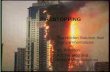 FIRESTOPPING - CFAA Firestop Presentation.pdf · The Hidden Solution that Compartmentalizes . FIRESTOPPING . Vic Wootton A/T Firestop and Fireproofing Solutions