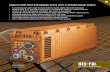Sealed Four Heat excHanger VPx & cPcI-S 3u … HES - FRONT TO BACK LOADED 3U Sealed Four Heat excHanger VPx & cPcI-S 3u encloSure SerIeS » A conventional card-cage format, front-to-back