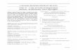 CONSOLIDATED PATENT RULES€¦ ·  · 2015-02-18CONSOLIDATED PATENT RULES Title 37 - Code of Federal Regulations ... 1.1 Addresses for non-trademark correspondence with ... ABANDONMENT