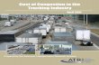 Cost of Congestion to the Trucking Industry - ATRIatri-online.org/wp-content/uploads/2016/04/ATRI-Cost-of-Congestion...Estimating the Cost of Congestion to the Trucking Industry April