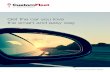 Get the car you love the smart and easy way - Custom Fleet · Get the car you love the smart and easy way Your Guide to Novated Leasing. What is Novated Leasing? ... Fuel Card (Fleet