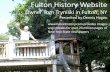 Fulton History Website - Western New York … History Website Owner Tom Tryniski in Fulton, NY Presented by Dennis Hogan provides images and indexes for over 23 ... Some Website Background