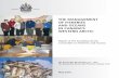 THE MANAGEMENT OF FISHERIES AND OCEANS IN … · THE MANAGEMENT OF FISHERIES AND OCEANS IN CANADA ... MANAGEMENT OF FISHERIES AND OCEANS ... Geological resources in …