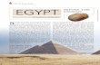 ETB: The Book of Exodus egyPT exodUs - St John Lutheran ... Egypt Before the Exodus.pdf · that ancient kingdom. the great Pyramid of giza is ... a Brief egyptian history At the time